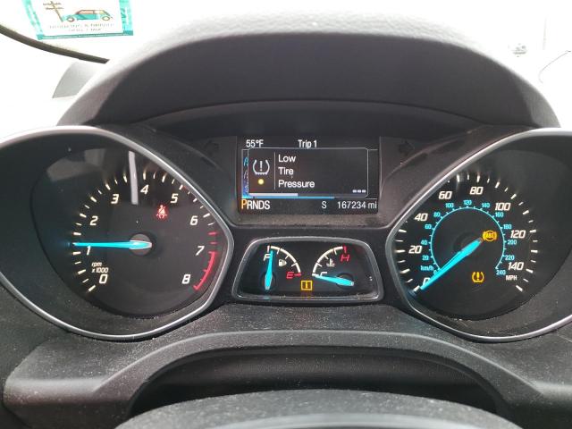 Photo 9 from auction – 2014 FORD ESCAPE SE with VIN 1FMCU9GX7EUC04234