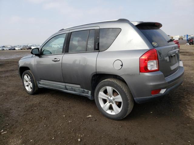 Photo 2 from auction – 2011 JEEP COMPASS SP with VIN 1J4NT1FB8BD241161
