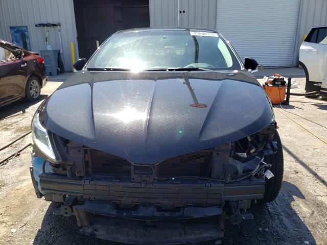 Photo 5 from auction – 2015 LINCOLN MKZ with VIN 3LN6L2G96FR607218
