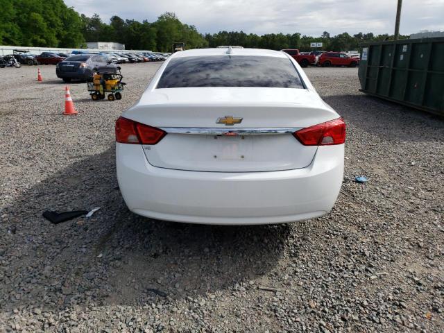 Photo 6 from auction – 2019 CHEVROLET IMPALA LS with VIN 2G11X5S37K9146417