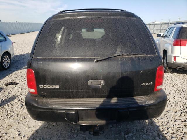 Photo 6 from auction – 1999 DODGE DURANGO with VIN 1B4HS28Z7XF597129