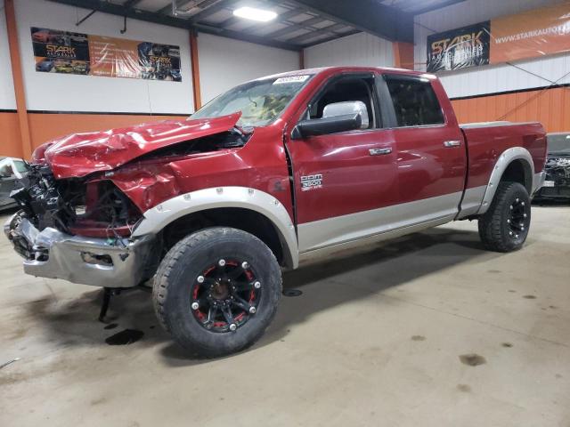 DODGE RAM 3500 2010 with VIN 3D73Y3CL0AG192892 - Photo from auction