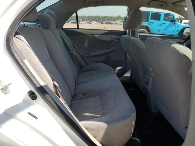 Photo 10 from auction – 2009 TOYOTA COROLLA BA with VIN JTDBL40E69J046460