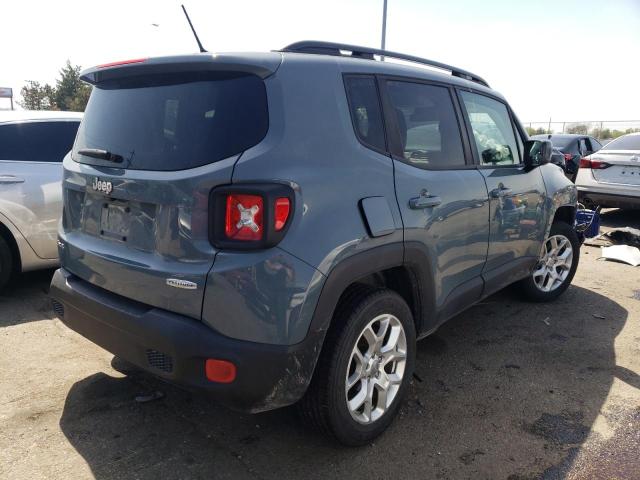 Photo 3 from auction – 2017 JEEP RENEGADE L with VIN ZACCJBBB3HPG42044