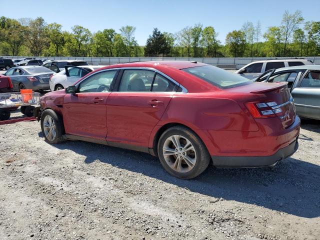 Photo 2 from auction – 2015 FORD TAURUS SEL with VIN 1FAHP2E86FG106936