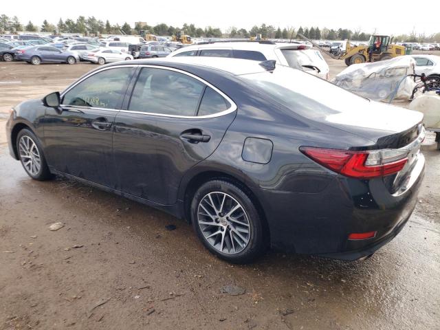 Photo 2 from auction – 2017 LEXUS ES 350 with VIN 58ABK1GG8HU056076