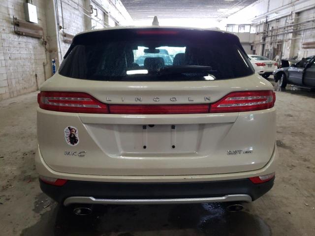 Photo 6 from auction – 2018 LINCOLN MKC RESERV with VIN 5LMTJ3DH0JUL20496