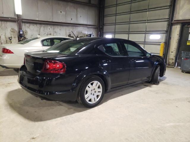 Photo 3 from auction – 2014 DODGE AVENGER SE with VIN 1C3CDZAB5EN159844