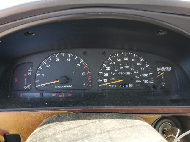 Photo 9 from auction – 1997 TOYOTA 4RUNNER SR with VIN JT3GN86R2V0045358