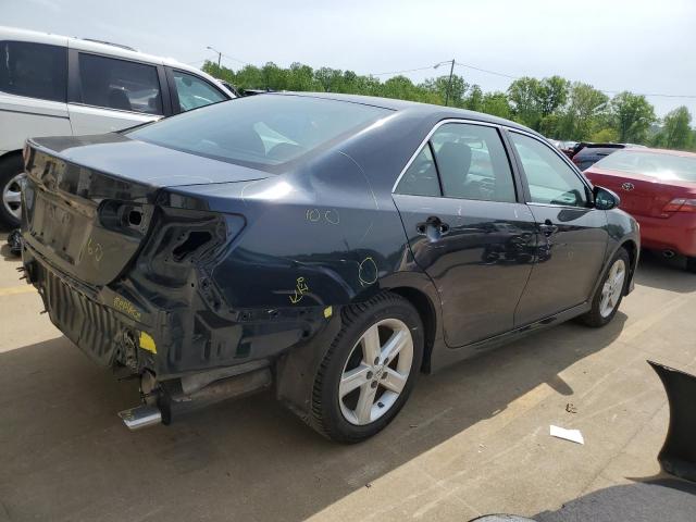 Photo 3 from auction – 2012 TOYOTA CAMRY BASE with VIN 4T1BF1FK5CU176833