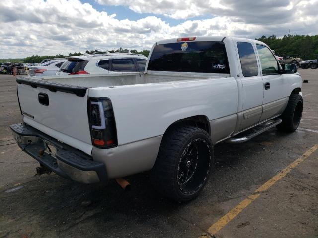 Photo 3 from auction – 2007 CHEVROLET SILVERADO with VIN 1GCEC19Z57Z118376