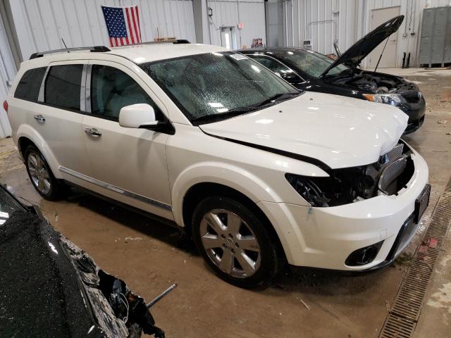 Photo 4 from auction – 2012 DODGE JOURNEY CR with VIN 3C4PDCDG2CT231811