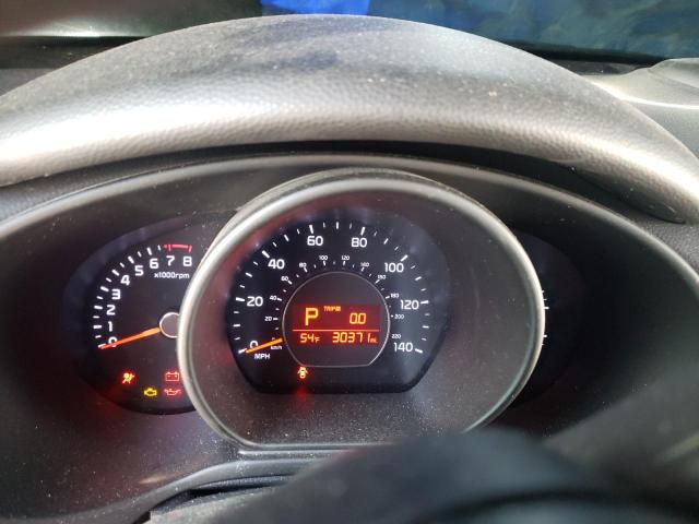 Photo 9 from auction – 2016 KIA SOUL with VIN KNDJN2A22G7278398
