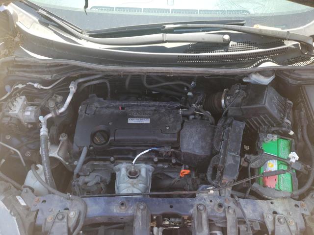 Photo 12 from auction – 2016 HONDA CR-V SE with VIN 5J6RM4H42GL078292