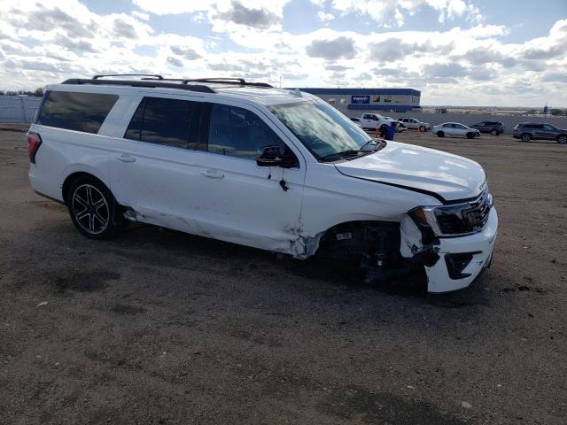 Photo 4 from auction – 2021 FORD EXPEDITION with VIN 1FMJK2AT0MEA33720