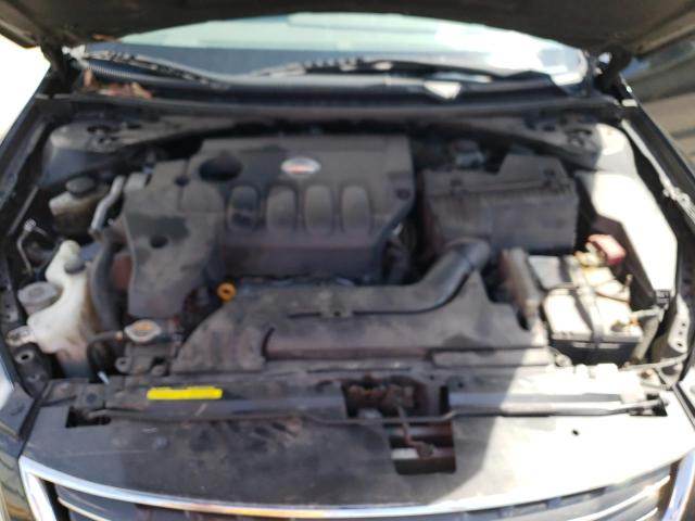 Photo 11 from auction – 2012 NISSAN ALTIMA BAS with VIN 1N4AL2AP5CC232279
