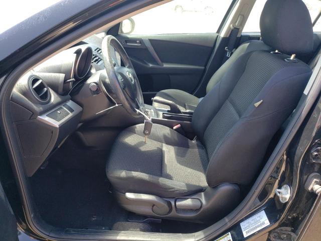 Photo 7 from auction – 2012 MAZDA 3 I with VIN JM1BL1UF2C1532546