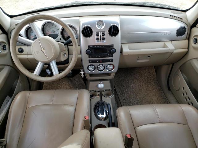Photo 8 from auction – 2006 CHRYSLER PT CRUISER with VIN 3A8FY68856T203275