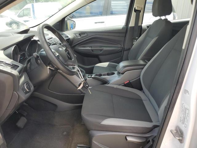 Photo 7 from auction – 2014 FORD ESCAPE S with VIN 1FMCU0F72EUB45266