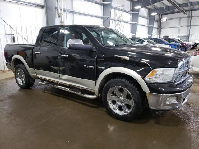 Photo 4 from auction – 2010 DODGE RAM 1500 with VIN 1D7RV1CTXAS116662