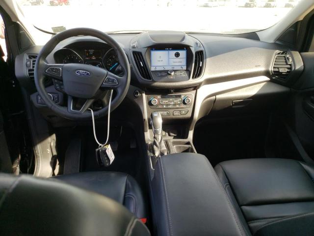 Photo 8 from auction – 2019 FORD ESCAPE SEL with VIN 1FMCU9HDXKUB43266