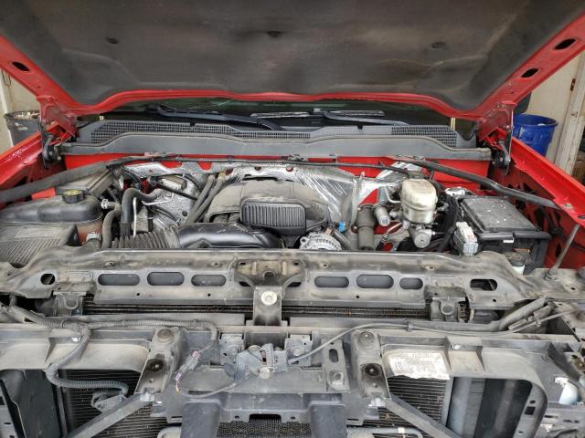 Photo 11 from auction – 2015 CHEVROLET SILVERADO with VIN 1GC1KVEG7FF112205