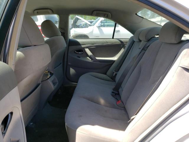 Photo 10 from auction – 2011 TOYOTA CAMRY BASE with VIN 4T1BF3EKXBU658273