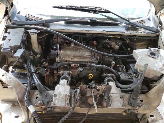 Photo 12 from auction – 2006 CHEVROLET UPLANDER L with VIN 1GNDU23L36D172426