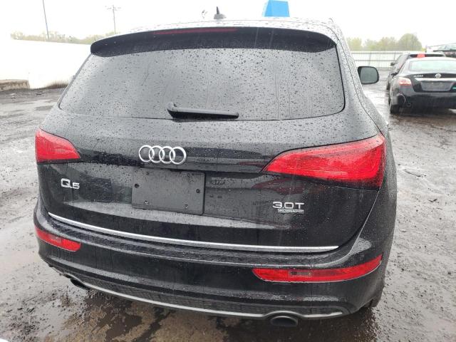 Photo 6 from auction – 2016 AUDI Q5 PREMIUM with VIN WA1D7AFP4GA022265