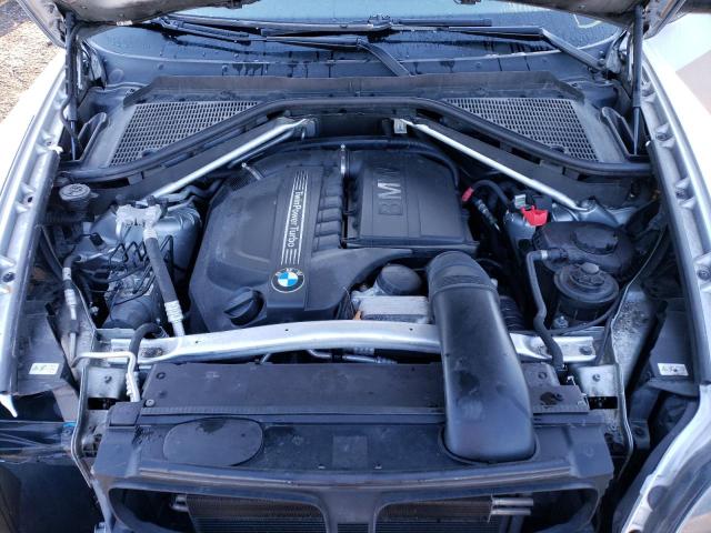 Photo 12 from auction – 2011 BMW X5 XDRIVE3 with VIN 5UXZV4C55BL410672