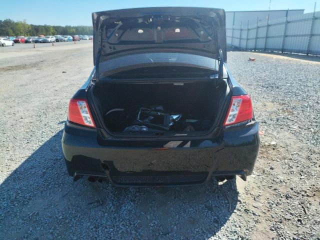 Photo 6 from auction – 2014 SUBARU IMPREZA WR with VIN JF1GV7F64EG006649