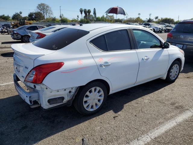 Photo 3 from auction – 2016 NISSAN VERSA S with VIN 3N1CN7AP5GL893608