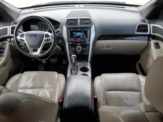 Photo 8 from auction – 2011 FORD EXPLORER L with VIN 1FMHK8F85BGA11378