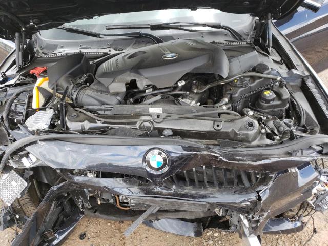 Photo 11 from auction – 2018 BMW 430XI GRAN with VIN WBA4J3C56JBG96103