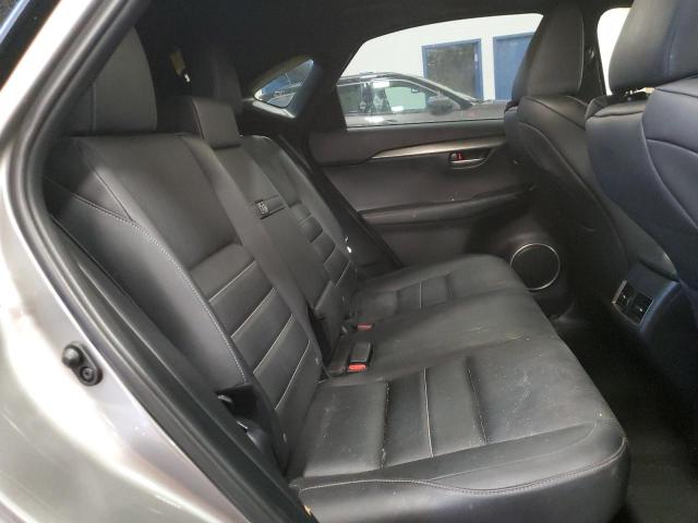 Photo 10 from auction – 2015 LEXUS NX 200T with VIN JTJBARBZ0F2018319