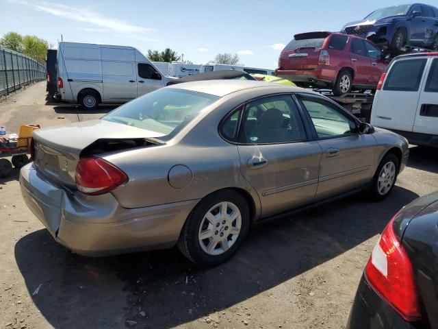 Photo 3 from auction – 2006 FORD TAURUS SE with VIN 1FAFP53U56A126915