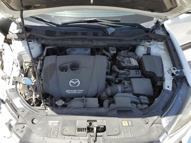 Photo 11 from auction – 2015 MAZDA CX-5 GT with VIN JM3KE4DY2F0528222