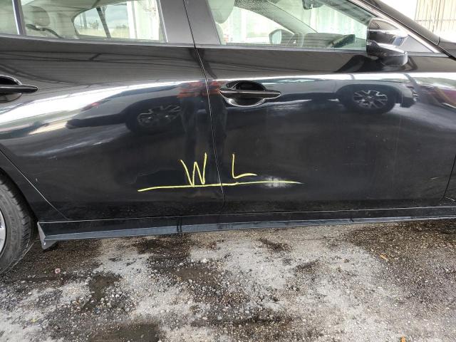 Photo 12 from auction – 2020 MAZDA 3 PREFERRE with VIN 3MZBPADL4LM129081