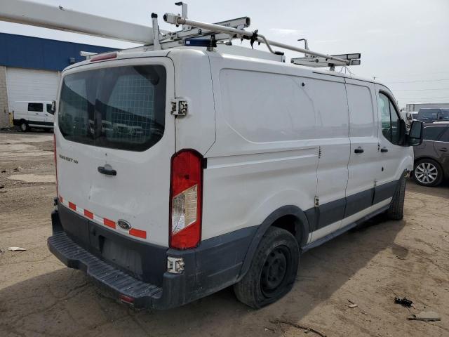Photo 4 from auction – 2015 FORD TRANSIT T- with VIN 1FTNE1ZM8FKB14716