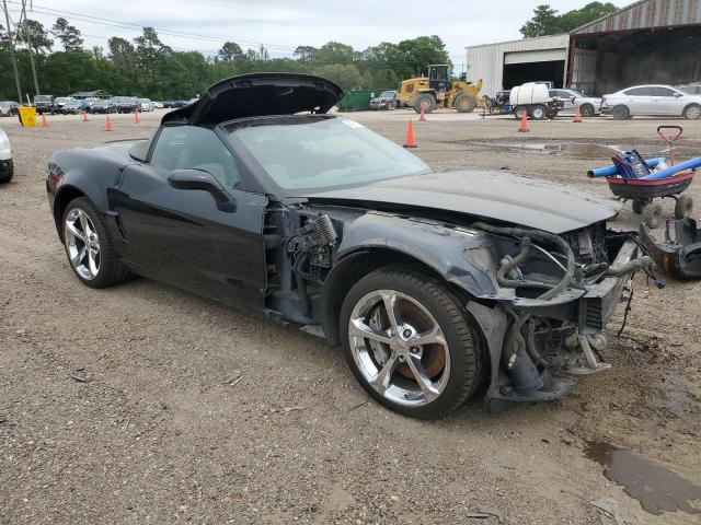 Photo 4 from auction – 2011 CHEVROLET CORVETTE G with VIN 1G1YV3DW4B5106051