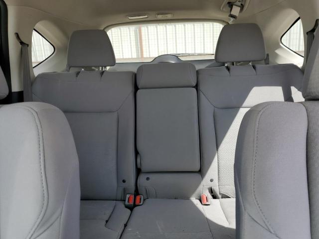 Photo 10 from auction – 2015 HONDA CR-V EX with VIN 2HKRM3H59FH508721