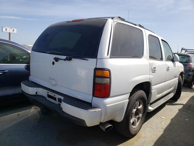 Photo 3 from auction – 2004 GMC YUKON DENA with VIN 1GKEK63U94J124385
