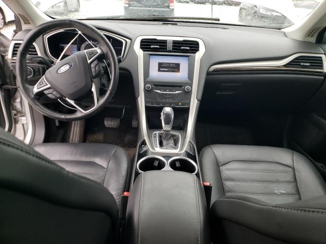 Photo 8 from auction – 2013 FORD FUSION SE with VIN 3FA6P0HR1DR130129