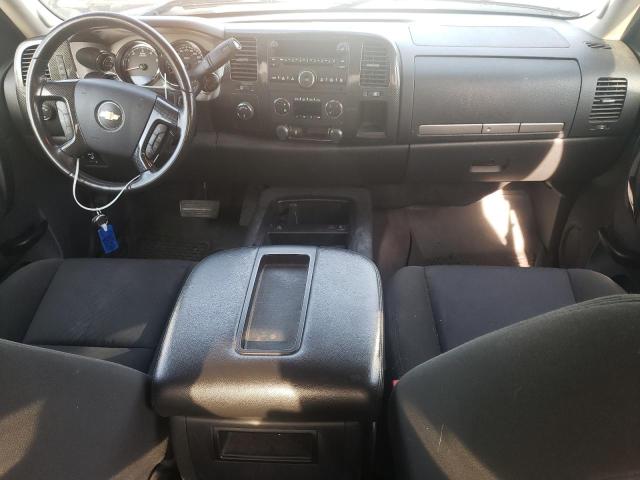 Photo 8 from auction – 2012 CHEVROLET SILVERADO with VIN 3GCPKSE78CG256574