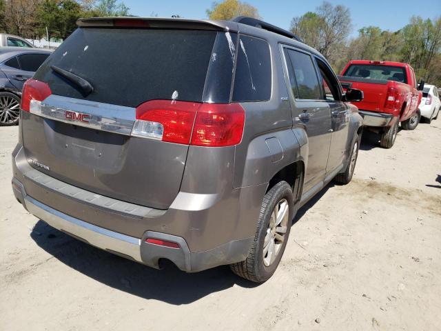 Photo 3 from auction – 2011 GMC TERRAIN SL with VIN 2CTALSEC4B6215728