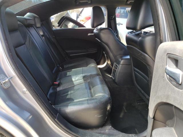 Photo 10 from auction – 2015 DODGE CHARGER SX with VIN 2C3CDXHG6FH826677