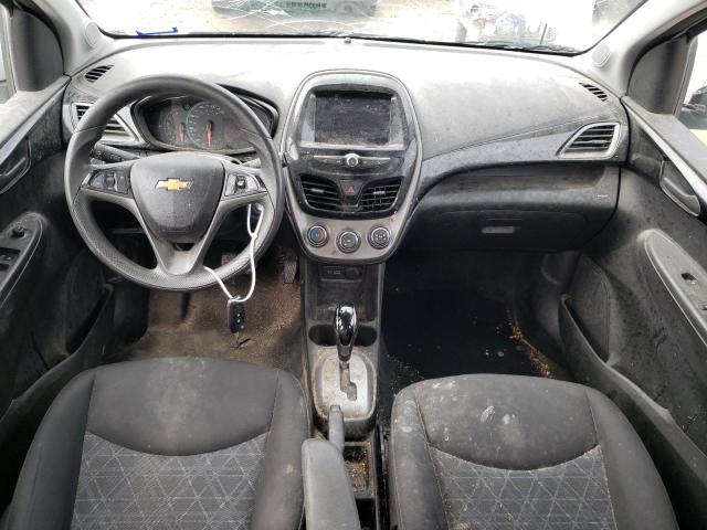 Photo 8 from auction – 2020 CHEVROLET SPARK 1LT with VIN KL8CD6SA0LC409461