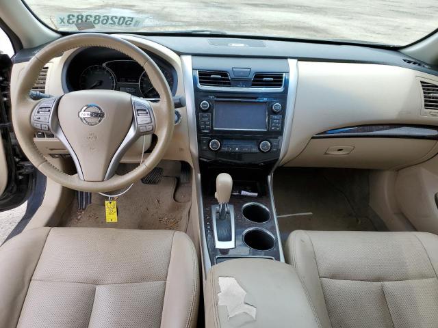 Photo 8 from auction – 2014 NISSAN ALTIMA 2.5 with VIN 1N4AL3AP4EC144932