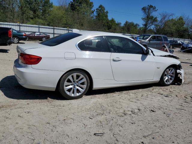 Photo 3 from auction – 2011 BMW 328 I SULE with VIN WBAKE5C55BE572814