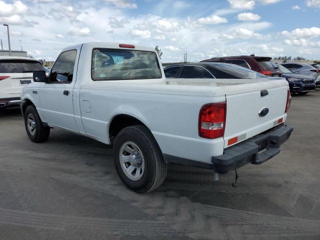 Photo 2 from auction – 2011 FORD RANGER with VIN 1FTKR1AD7BPA67405